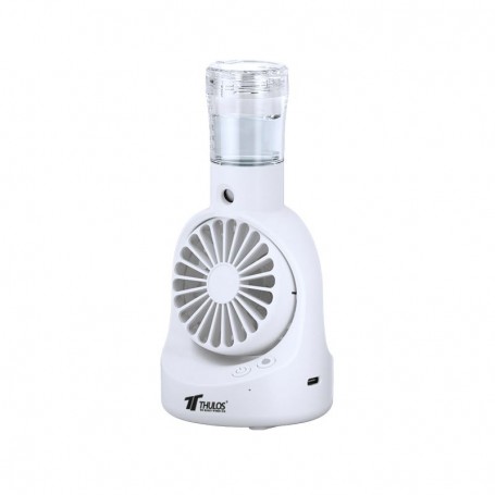 MINI VENTILADOR THULOS PULV.MFN02 BL.