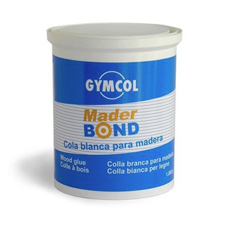 COLA BLANCA GYMCOL 250g BOTE 5151