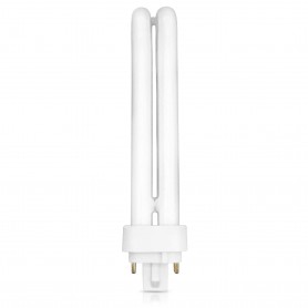 BOMBILLA MATEL PLC 26W 2P 6400K
