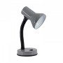 FLEXO ESCRITORIO 7H 40W GRIS 85088
