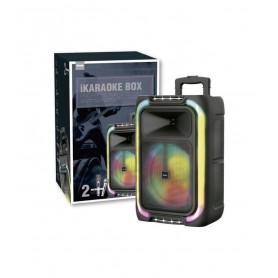 ALTAVOZ DIGIVOLT BT.KARAOKE BTS-1890