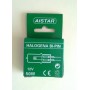 BOMBILLA AISTAR BI-PIN 50w