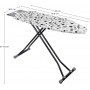 TABLA PLANCHAR 7H 04160 120X38
