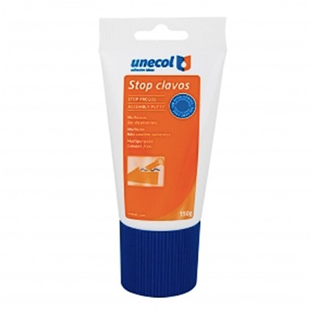 ADHESIVO UNECOL STOP CLAVOS 150gr 8311