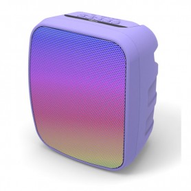 ALTAVOZ GO ROCK BT. GR60 LED MO.