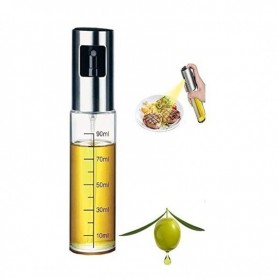 ACEITERA VIER DOSIF. SPRAY VIDRIO 6007