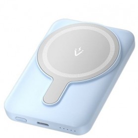 POWERBANK VENTION 5000mAH MAGNET. AZ