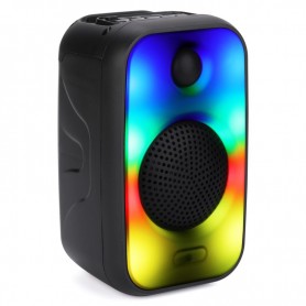 ALTAVOZ GO ROCK BT. GR65 LED