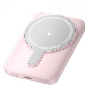 POWERBANK VENTION 5000mAH MAGNET. RS