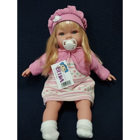 MU?ECA 2130 PAMI GORRO
