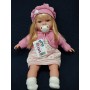 MU?ECA 2130 PAMI GORRO