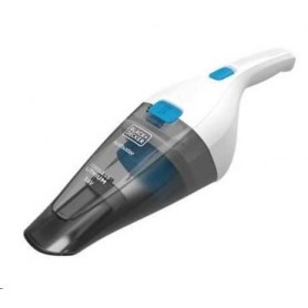 ASPIRADOR BLACK-DECKER MANO RECARG.115JL