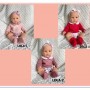 MU?ECA LOLA 7105