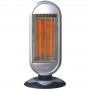 ESTUFA ELECT. LUMBIS GIRAT. 900W