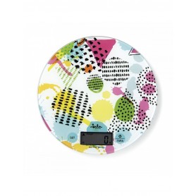 BASCULA COCINA JATA 5Kg 7240