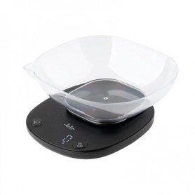 BASCULA COCINA JATA 5Kg BOL 1709