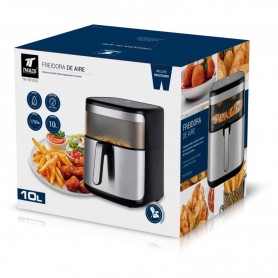 FREIDORA AIRE THULOS 10L 1700W TH-FR1010