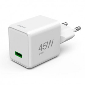 CARGADOR HAMA SUPER MINI 45W USB-C