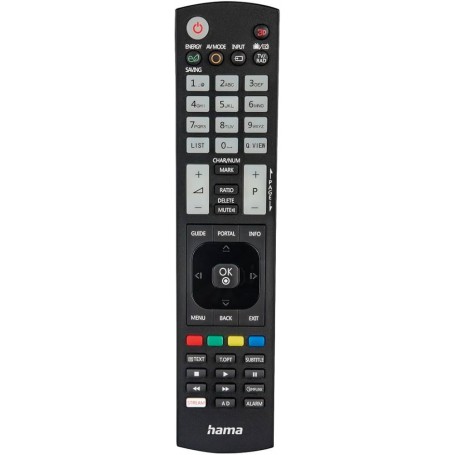 MANDO UNIVERSAL HAMA P/LG