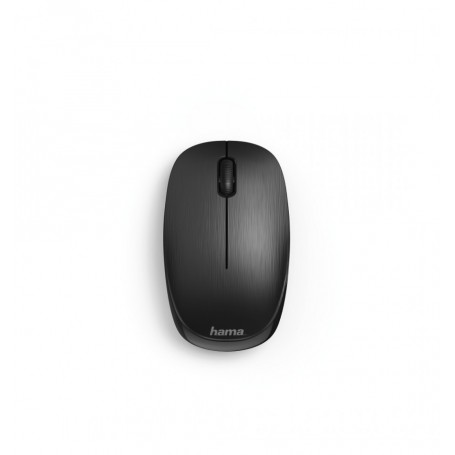 RATON INALAMBR. HAMA MW-110 NG