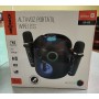 ALTAVOZ GO ROCK 15W GR83 2 MICROS