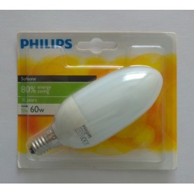 PH SLIMLINE VELA AHOR 12w E14 101381 B.1