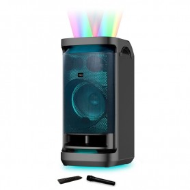 TORRE SONIDO GO ROCK 200W 718