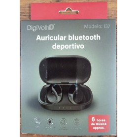 AURICULAR DIGIVOLT TWS DEPORT. I37