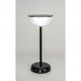 LAMPARA ESCRIT.LED THULOS 4011 NG.