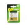 PILA PETACA GP SUPER ALKALINE