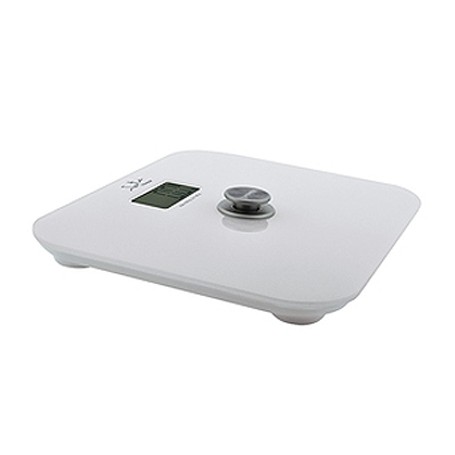 BASCULA BA?O JATA CRISTAL U-POWER 499 BL.