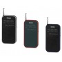 RADIO ELCO ANALOG. BOLSILLO 715 AZ.