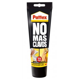 PATTEX NO MAS CLAVOS INVISIBLE 200ml