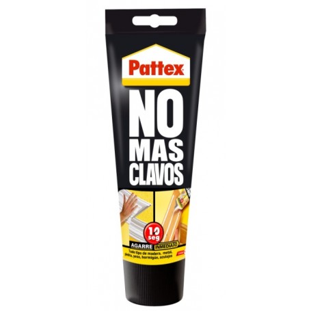 PATTEX NO MAS CLAVOS INVISIBLE 200ml