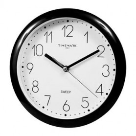 RELOJ PARED TIMEMARK CL282 NG