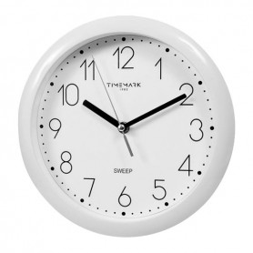 RELOJ PARED TIMEMARK CL282 BL