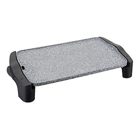 PLANCHA ASAR JATA 2500W GRANITE GR558 46x28
