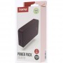 POWERBANK HAMA 20000mHA COLOR 20 MO.