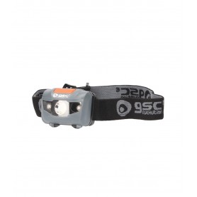 LINTERNA GSC LED CABEZA 1W EXP.3251