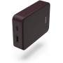 POWERBANK HAMA 20000mHA COLOR 20 MO.