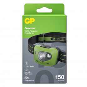 LINTERNA GP CABEZA CH43