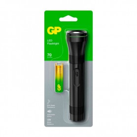 LINTERNA GP LED C107