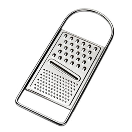 RALLADOR VIER MIXTO INOX