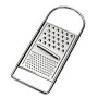 RALLADOR VIER MIXTO INOX