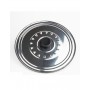 TAPA VIER MULTIUSO INOX 36.5cm
