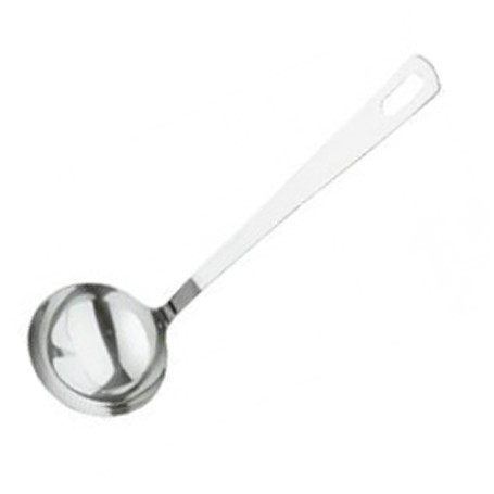 CAZO SERVIR VIER INOX