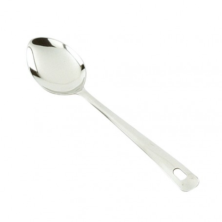 CUCHARA VIER SERVIR VIER INOX