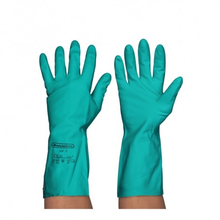 GUANTE RUBBEREX SUPER NITRILO T10