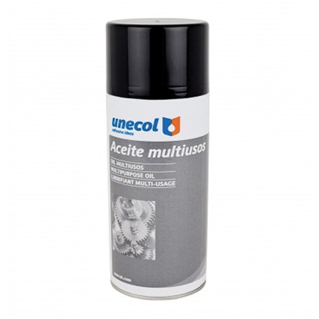 SPRAY UNECOL ACEITE MULTIUSOS 400ml7911