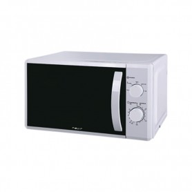 MICROONDAS NEVIR 20L 700W BL. 6226M
